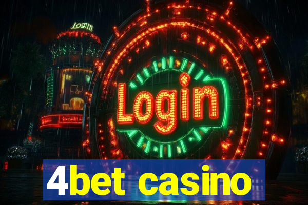 4bet casino